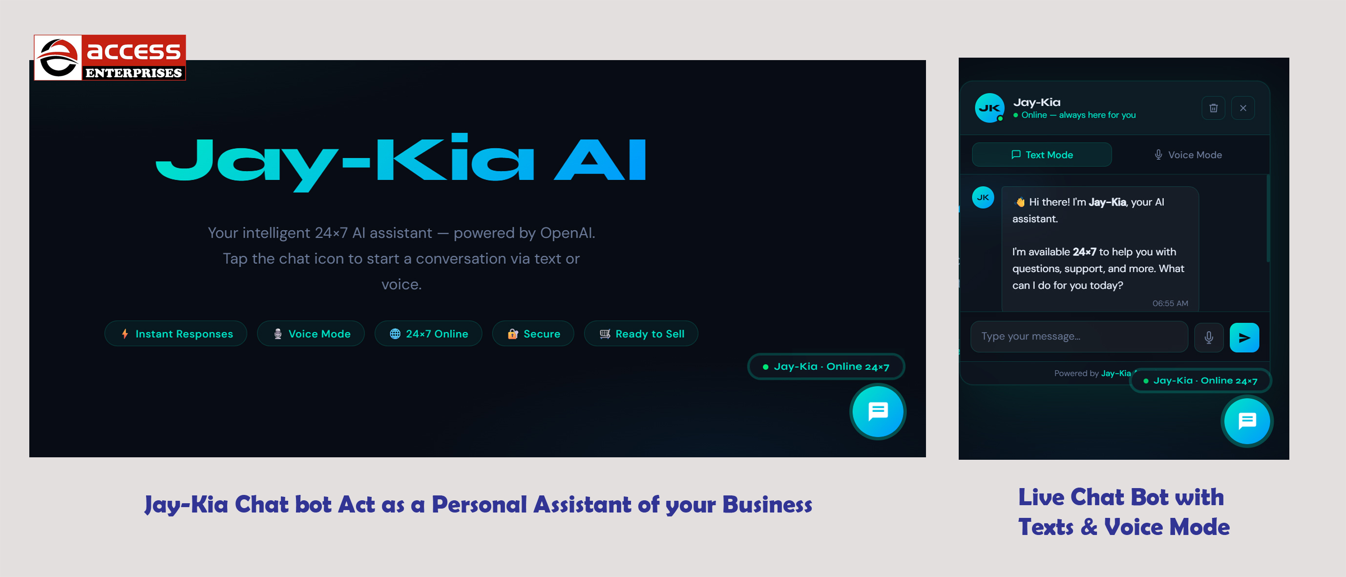 AI Chatbot